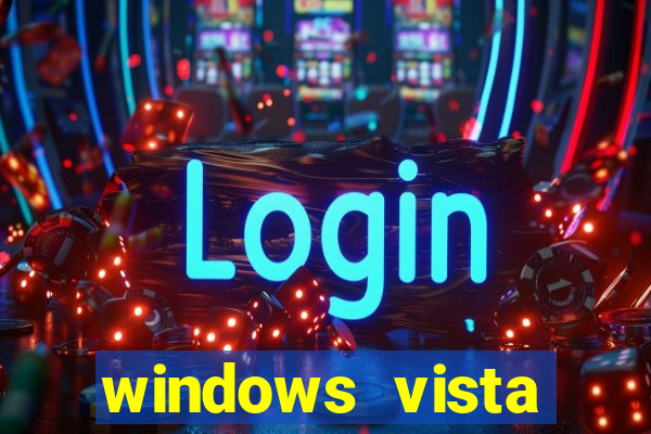 windows vista simulator online